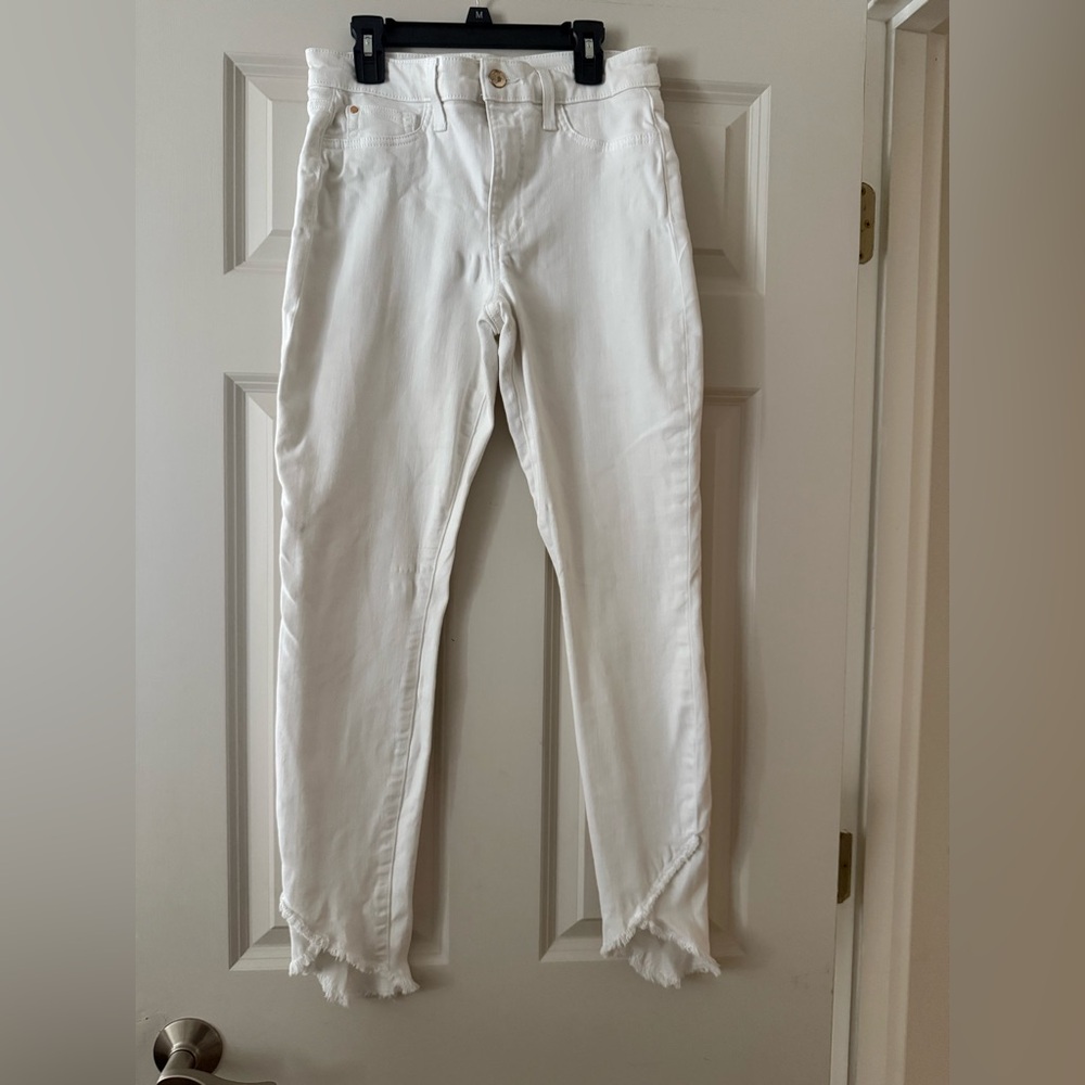 Joe’s jeans